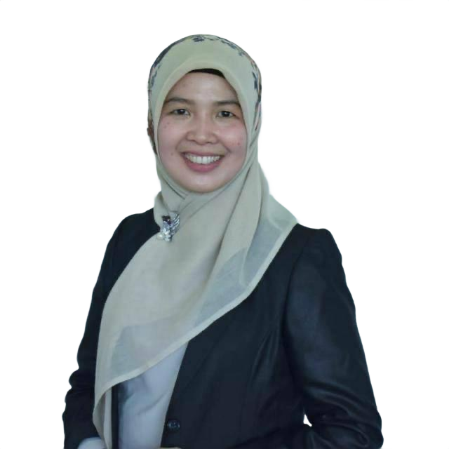 Dr. HASRIANI MUIS